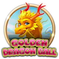 Golden Dragon Ball